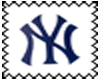 NYC Stamp
