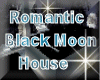 [my]Black Moon House