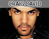^^ Craig David DVD