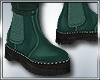 B* Rio Green Boots