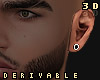 Ear Pircng [3DS]