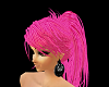 Pink　Hair