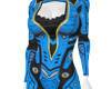 Armor Under Sci01 Blue