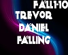 Trevor Daniel  Falling
