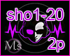 Shine On-Rio rmx 2