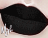 M. My lips III