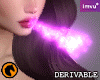 Dragon's Breath Pink F