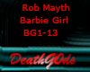 Barbie Girl