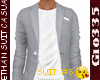 GI*ETHAN SUIT CASUAL #5