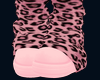 𝕮 } Pink Cheetah