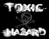 -x- toxic hazard bnw