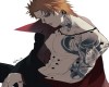 Pain Cutout M