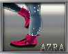 A2-Pink Boots^^