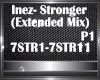 INEZ- STRONGER P1