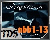 [TDS]NIGHTWISH-Bye Bye