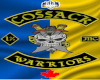 {SINs} Cossacks Banner