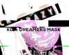 KDA: Dreamer's Mask
