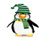 (v) Holiday Penguin (M/F