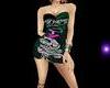 Ed Hardy Dress #8