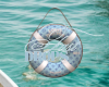 LifeBuoy Bag Blue