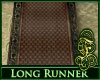 [SD] Long Runner