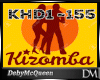 [DM] Kizomba Mix