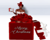 Holiday Present Avatar