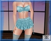 Lanna Wanna Blue Set