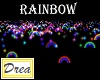 Rainbow DJ Light