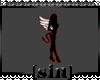 [sin] Red Angel/Devil R