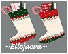 Christmas Stockings II