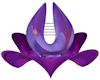 Throne Purple Lotus