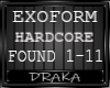 EXOFORM-LOSTFOUND