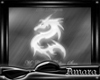 {A}Chinese Zodiac Dragon