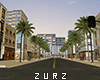 Z| Rodeo Drive