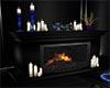 RH Solitude fireplace