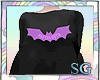 SG Bat's Outfit