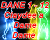 Dame Dame Cleydee a