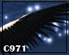 [C971] Harpie wings