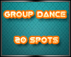 Group dance 20 sp yh