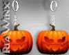 Jack 'O Lantern Erring S