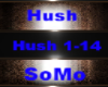 Hush-SoMo