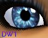 DW1 Eyes {BABY BLUES}