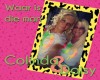 Colinda-Waar is die Man