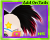 [HS] Ritz Momo Tails