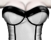 Leather top V1