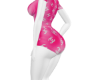 PINK CC ONESIE