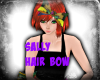 Just like sally Hair bow