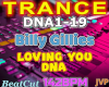 TRANCE DNA (Loving You)
