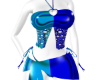 searomic ~ lacey beacher